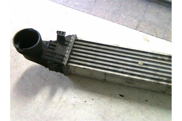 Recambio de intercooler para mercedes-benz clase e (bm 211) familiar 2.7 270 t cdi (211.216) referencia OEM IAM A2115001102 A635