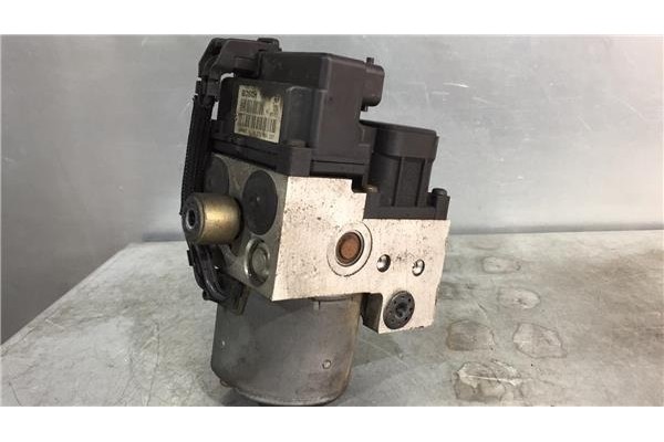 Recambio de nucleo abs para opel corsa c 1.4 referencia OEM IAM 09127108 0265216478 