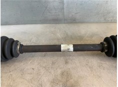 Recambio de palier delantero izquierdo para hyundai getz (tb) 1.1 referencia OEM IAM 495001C000  