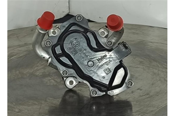 Recambio de electrovalvula egr para seat ateca (kh7) 2.0 style 4drive referencia OEM IAM 04L 131501 S  