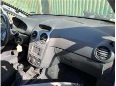 Recambio de kit airbag para opel corsa d 1.3 cdti referencia OEM IAM 13235770  