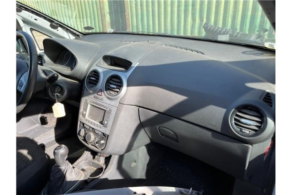 Recambio de kit airbag para opel corsa d 1.3 cdti referencia OEM IAM 13235770   Recambio de kit airbag para opel corsa d 1.3 cdti referencia OEM IAM 13235770