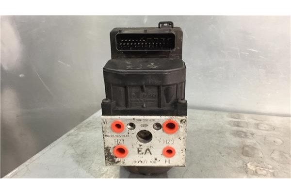 Recambio de nucleo abs para opel corsa c 1.4 referencia OEM IAM 09127108 0265216478 