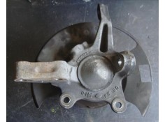 Recambio de mangueta delantero izquierda para nissan vanette cargo (hc23) 2.3 d referencia OEM IAM 400159C501  