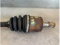 Recambio de palier delantero izquierdo para hyundai getz (tb) 1.1 referencia OEM IAM 495001C000  