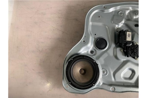 Recambio de elevalunas electrico delantero derecho para kia ceed (ed) 1.6 concept referencia OEM IAM 402054D  