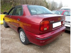suzuki baleno berlina (sy/eg) del año 2000