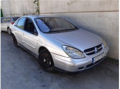 citroen c5 berlina del año 2004