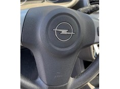Recambio de kit airbag para opel corsa d 1.3 cdti referencia OEM IAM 13235770  