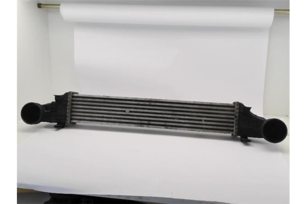 Recambio de intercooler para mercedes-benz clase e (bm 211) familiar 2.7 270 t cdi (211.216) referencia OEM IAM A2115001102 A635