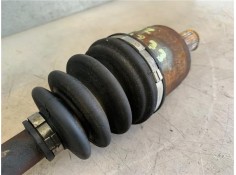 Recambio de palier delantero izquierdo para hyundai getz (tb) 1.1 referencia OEM IAM 495001C000  