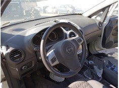 Recambio de kit airbag para opel corsa d 1.3 cdti referencia OEM IAM 13235770  