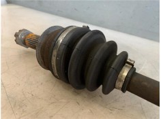 Recambio de palier delantero izquierdo para hyundai getz (tb) 1.1 referencia OEM IAM 495001C000  