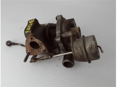 Recambio de turbo para opel combo furgón/ranchera familiar 1.3 cdti 16v referencia OEM IAM 55202638 3554759700019