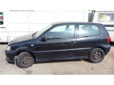 volkswagen polo iii berlina (6n2) del año 2001