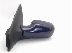 Recambio de retrovisor electrico izquierdo para renault megane ii berlina 3p referencia OEM IAM   