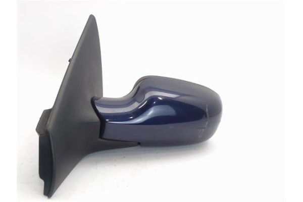 Recambio de retrovisor electrico izquierdo para renault megane ii berlina 3p referencia OEM IAM   