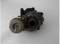 Recambio de turbo para opel combo furgón/ranchera familiar 1.3 cdti 16v referencia OEM IAM 55202638 3554759700019 