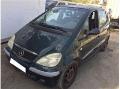 mercedes-benz clase a (bm 168) del año 2002