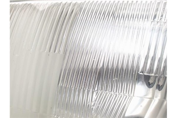 Recambio de faro delantero izquierdo para nissan serena (c23m) referencia OEM IAM 260607C007  