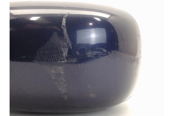 Recambio de retrovisor electrico izquierdo para renault megane ii berlina 3p referencia OEM IAM   