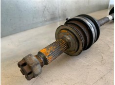 Recambio de palier delantero izquierdo para hyundai getz (tb) 1.1 referencia OEM IAM 495001C000  