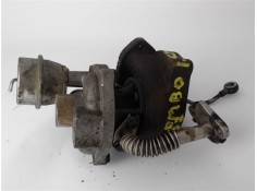 Recambio de turbo para opel combo furgón/ranchera familiar 1.3 cdti 16v referencia OEM IAM 55202638 3554759700019 
