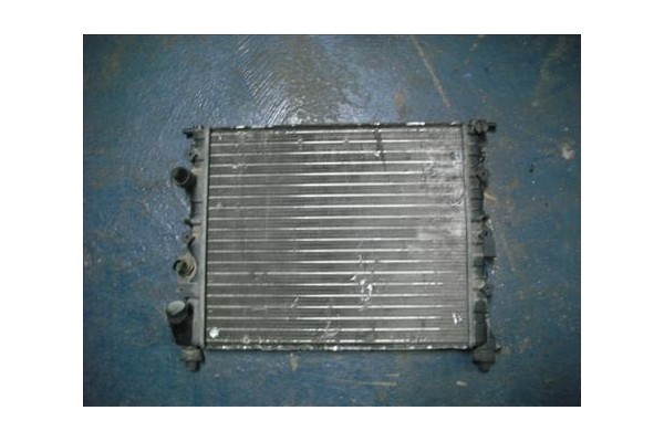 Recambio de radiador para renault megane i (ba0/1_) 1.6 i (ba0l) referencia OEM IAM   