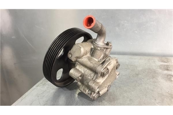 Recambio de bomba servodireccion para ford fiesta (cbk) 1.4 ambiente referencia OEM IAM 1416165  