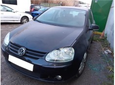 volkswagen golf v (1k1) del año 2006