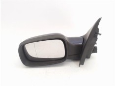 Recambio de retrovisor electrico izquierdo para renault megane ii berlina 3p referencia OEM IAM   