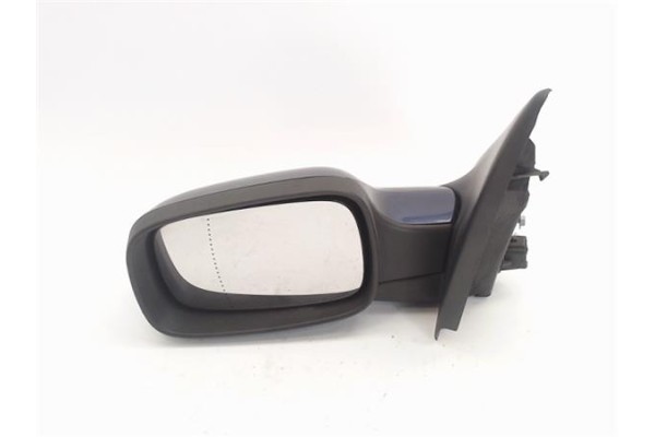 Recambio de retrovisor electrico izquierdo para renault megane ii berlina 3p referencia OEM IAM   