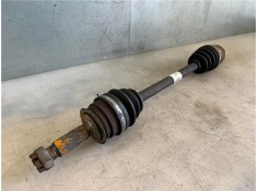 Recambio de palier delantero izquierdo para hyundai getz (tb) 1.1 referencia OEM IAM 495001C000  