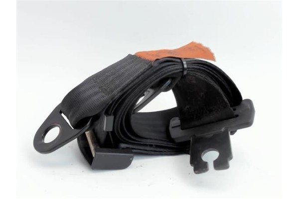 Recambio de cinturon seguridad trasero izquierdo para peugeot 205 berlina referencia OEM IAM  130352 