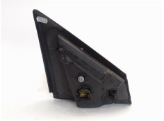 Recambio de retrovisor electrico izquierdo para renault megane ii berlina 3p referencia OEM IAM   
