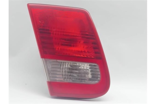 Recambio de piloto interior izquierdo para saab 9-3 berlina (2003) 2.2 tid referencia OEM IAM 12785765 25045102EU 