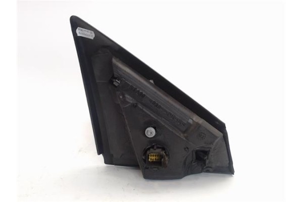 Recambio de retrovisor electrico izquierdo para renault megane ii berlina 3p referencia OEM IAM   