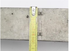 Recambio de intercooler para mercedes-benz clase e (bm 211) familiar 2.7 270 t cdi (211.216) referencia OEM IAM A2115001102 A635