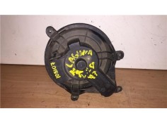 Recambio de motor calefaccion para renault laguna (b56) 2.2 d (b56f/2) referencia OEM IAM  9000552 