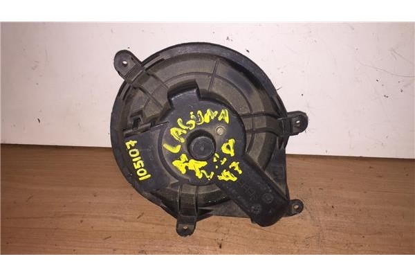 Recambio de motor calefaccion para renault laguna (b56) 2.2 d (b56f/2) referencia OEM IAM  9000552 