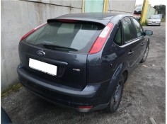 ford focus ii (da_) del año 2007