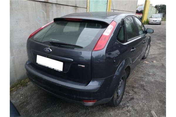 ford focus ii (da_) del año 2007