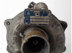 Recambio de turbo para opel combo furgón/ranchera familiar 1.3 cdti 16v referencia OEM IAM 55202638 3554759700019 