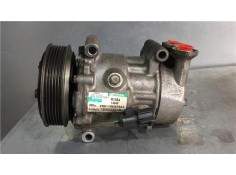 COMPRESOR AIRE ACOND. 2S6119D629AF 1464F 1500822 FORD | 2S6119D629AD FORD | 2S6119D629AE FORD | 1779107 FORD | XS4H19D629AD FORD
