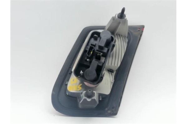 Recambio de piloto interior izquierdo para saab 9-3 berlina (2003) 2.2 tid referencia OEM IAM 12785765 25045102EU 