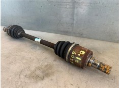 Recambio de palier delantero izquierdo para hyundai getz (tb) 1.1 referencia OEM IAM 495001C000  