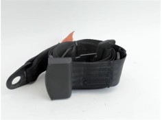 Recambio de cinturon seguridad trasero izquierdo para peugeot 205 berlina referencia OEM IAM  130352 