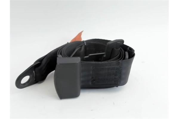 Recambio de cinturon seguridad trasero izquierdo para peugeot 205 berlina referencia OEM IAM  130352 