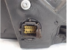 Recambio de retrovisor electrico izquierdo para renault megane ii berlina 3p referencia OEM IAM   