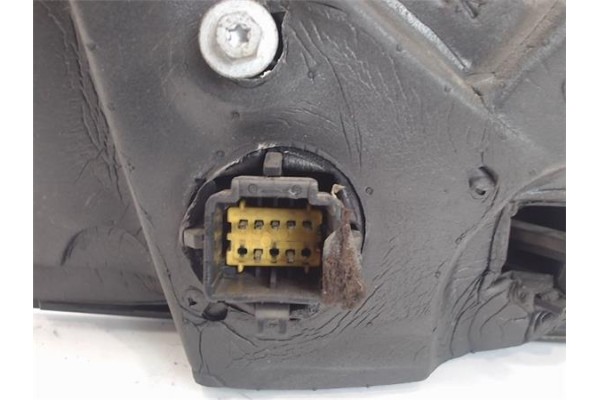 Recambio de retrovisor electrico izquierdo para renault megane ii berlina 3p referencia OEM IAM   